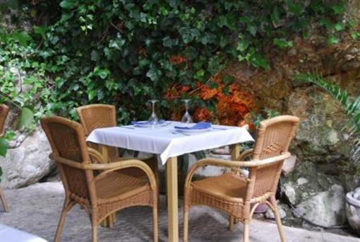 фото отеля Hostal Tematico El Penon