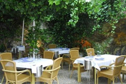 фото отеля Hostal Tematico El Penon