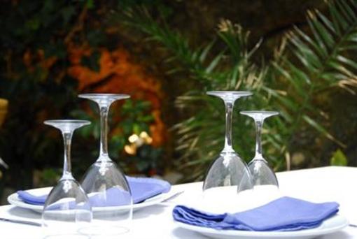 фото отеля Hostal Tematico El Penon