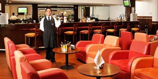 фото отеля Grand Viator Hotel San Nicolas De Los Garza