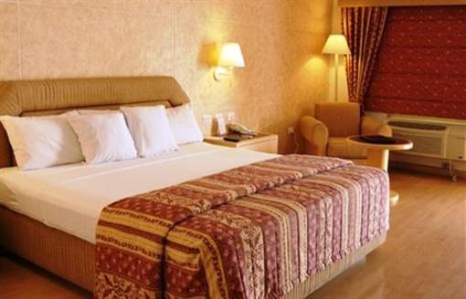 фото отеля Grand Viator Hotel San Nicolas De Los Garza