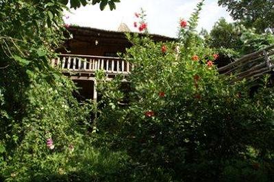 фото отеля Veranda Natural Resort