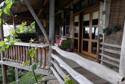 фото отеля Veranda Natural Resort