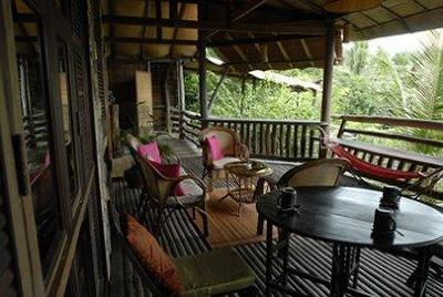 фото отеля Veranda Natural Resort