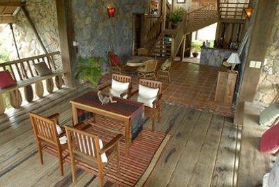 фото отеля Veranda Natural Resort