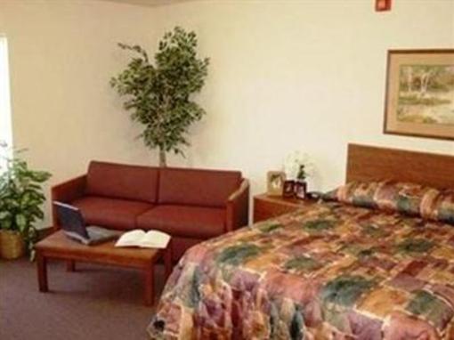 фото отеля Value Place Texas City