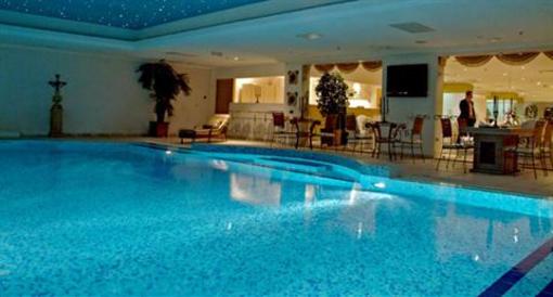фото отеля Mirage Suites