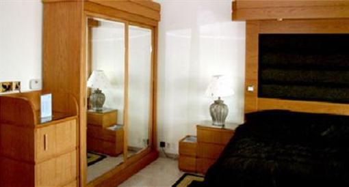 фото отеля Mirage Suites