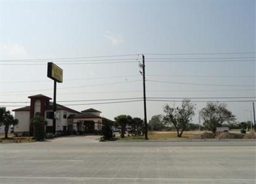 фото отеля Palace Motel Brownsville (Texas)