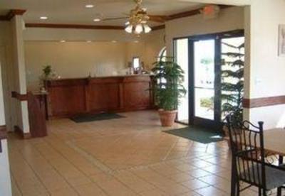 фото отеля Palace Motel Brownsville (Texas)