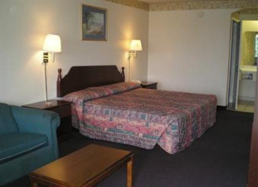 фото отеля Palace Motel Brownsville (Texas)