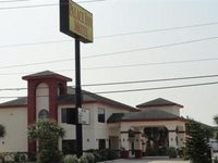 Palace Motel Brownsville (Texas)
