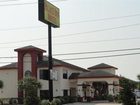 фото отеля Palace Motel Brownsville (Texas)