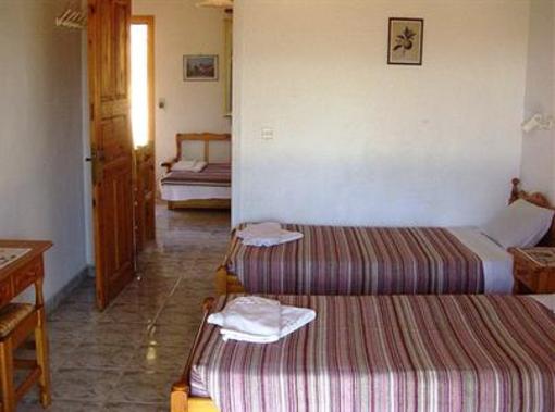 фото отеля Anaxos Hill Village