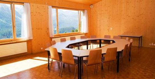 фото отеля Randolins Hostel & Backpackers