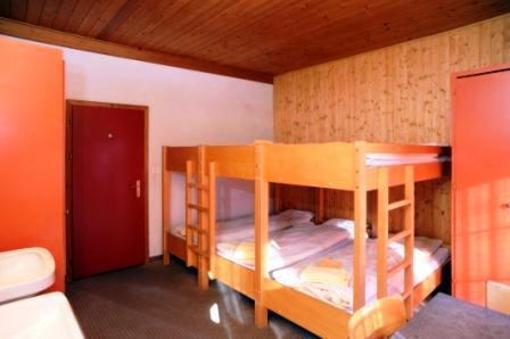 фото отеля Randolins Hostel & Backpackers
