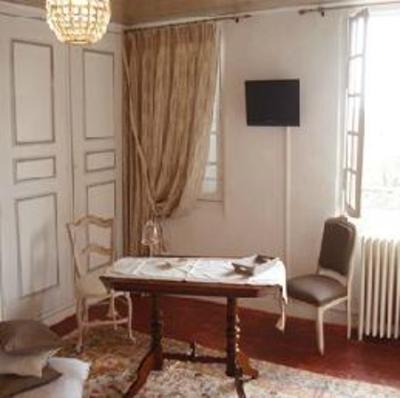 фото отеля Le Boudoir du Faubourg