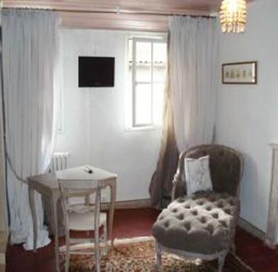 фото отеля Le Boudoir du Faubourg
