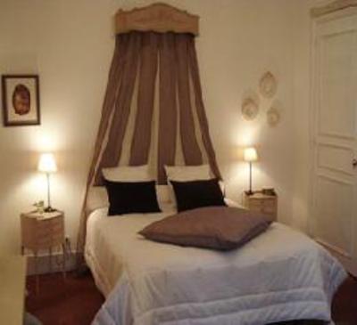 фото отеля Le Boudoir du Faubourg