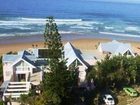 фото отеля The Pink Lodge On The Beach
