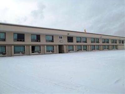 фото отеля Travelodge Kapuskasing