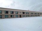 фото отеля Travelodge Kapuskasing