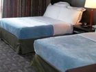 фото отеля Travelodge Kapuskasing