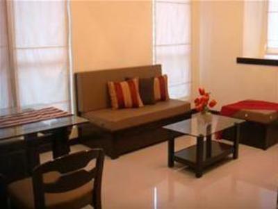 фото отеля Fort Crescent Suites