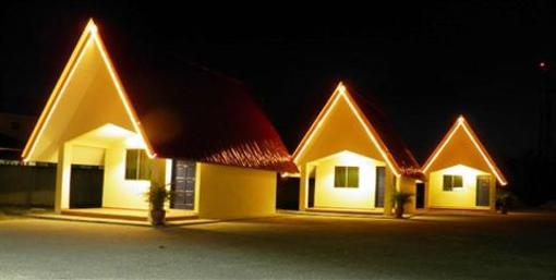 фото отеля Adina Drive-In Motel
