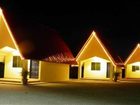 фото отеля Adina Drive-In Motel