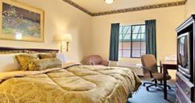 фото отеля Pepper Tree Inn