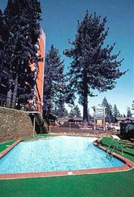 фото отеля Pepper Tree Inn