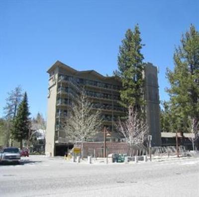 фото отеля Pepper Tree Inn