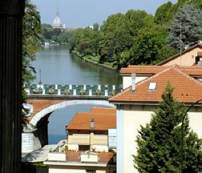 фото отеля Hotel Villa Savoia