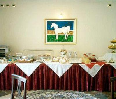 фото отеля Hotel Villa Savoia