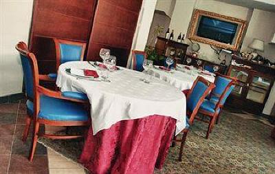 фото отеля Hotel Villa Savoia