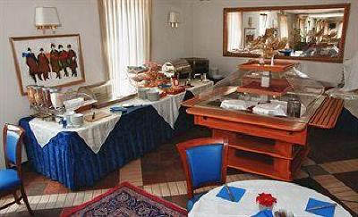 фото отеля Hotel Villa Savoia