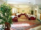 фото отеля Hotel Villa Savoia