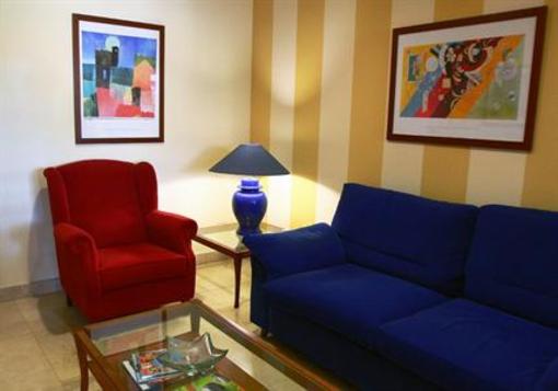 фото отеля Hotel Atalaya II