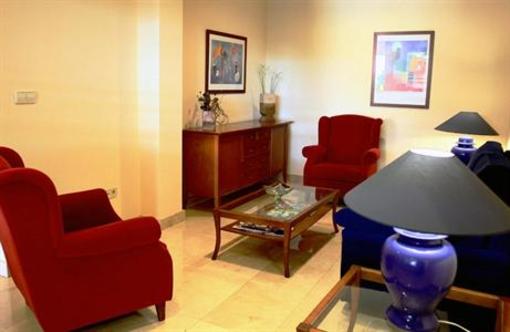 фото отеля Hotel Atalaya II