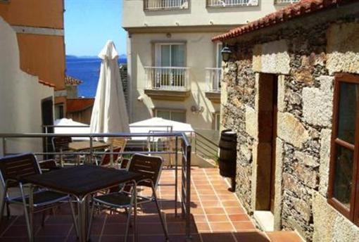 фото отеля Hotel Atalaya II