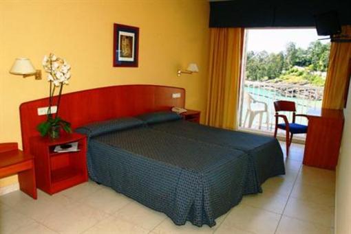фото отеля Hotel Atalaya II