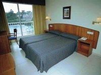 Hotel Atalaya II