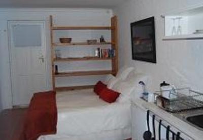 фото отеля Seagetaway Self Catering Apartments
