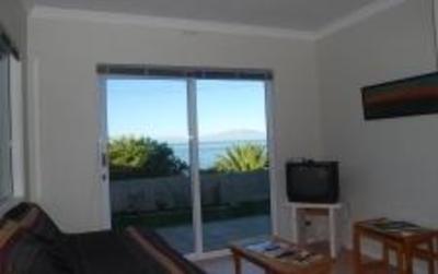 фото отеля Seagetaway Self Catering Apartments