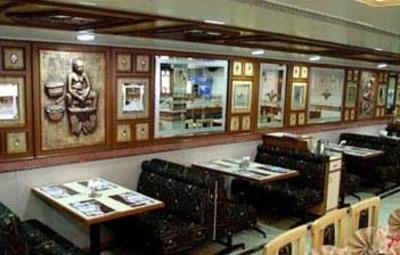 фото отеля Shree Adiga Residency