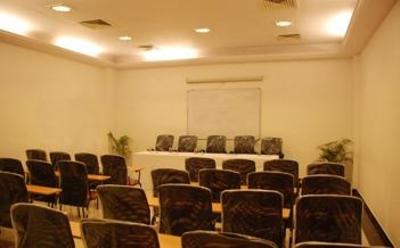 фото отеля Shree Adiga Residency