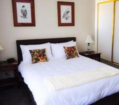 фото отеля Austin Rise Bed and Breakfast