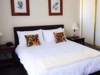 Austin Rise Bed and Breakfast