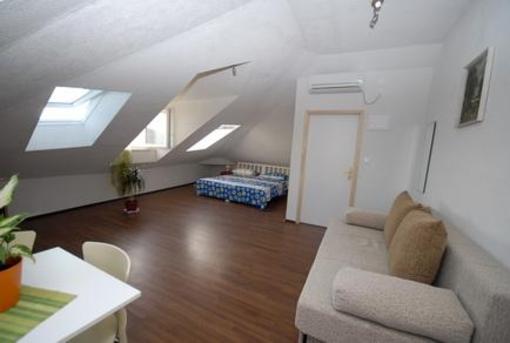 фото отеля Dubrovnik Sunset Apartments